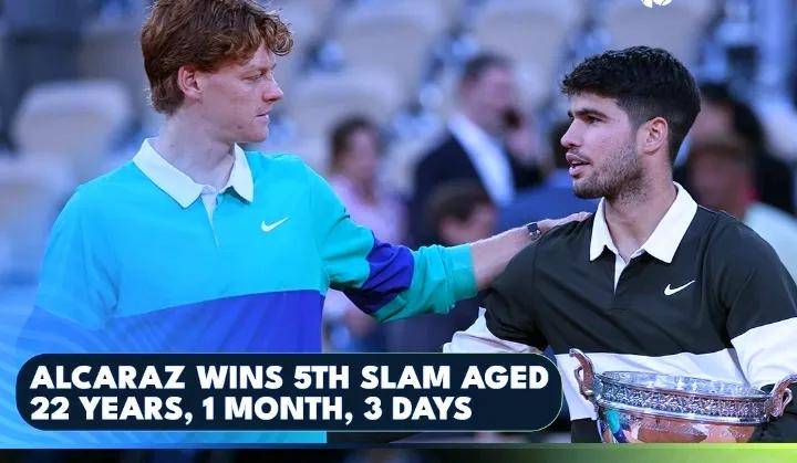  费德勒赛事官方发布出色防守新规，RNG争议不断！