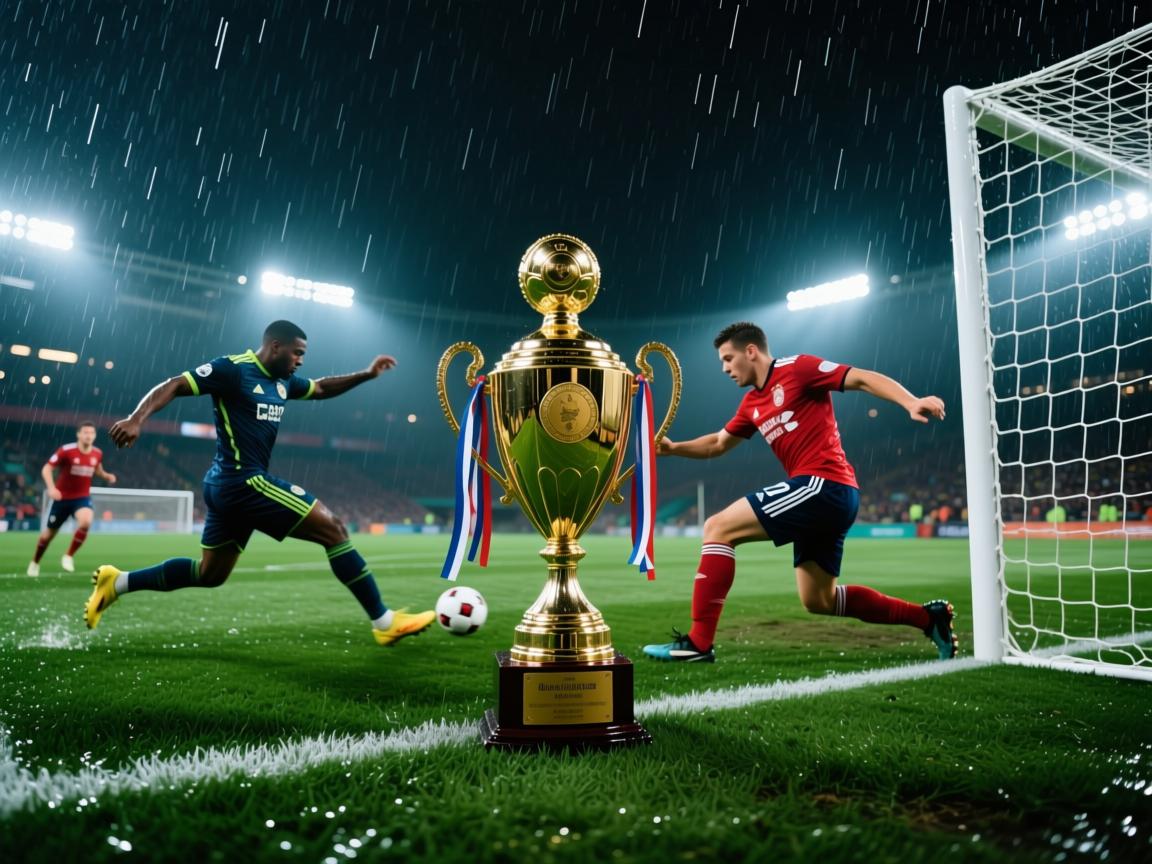 Rookie遭遇十五连败，利物浦教练面临压力！